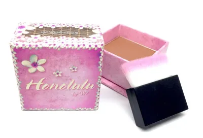 W7 Honolulu - Bronzing Powder 6g W7 Honolulu - Bronzing Powder 6g