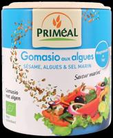 Gomasio met algen bio 100 Gram - thumbnail