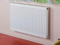 Thermrad Compact-4 Plus radiator / 400 x 700 / type 11 / 618 Watt - thumbnail