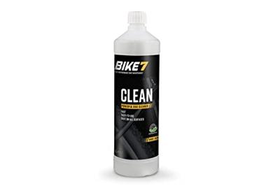 Bike7 - clean 1l (exclusief trigger) Bike7 - clean 1l (exclusief trigger)