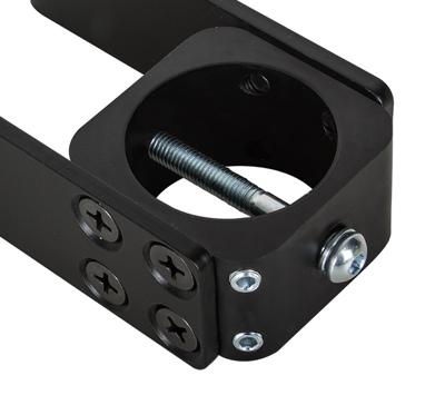 Schermtafel Support B-Tech BT7831/B - thumbnail