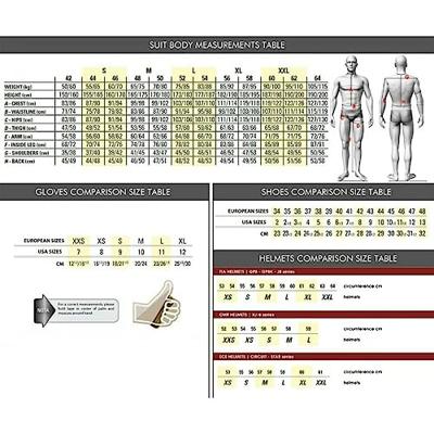 Racelaarzen Sparco Talla 47 Geel