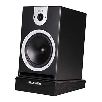 Reloop Reloop Monitor Pad 8 PRO Absorber Pads voor Studio Monitoren