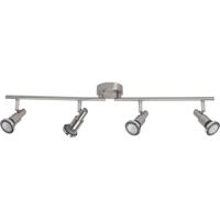 Brilliant 4-lichts plafondspotRyan - G57432/77 - thumbnail