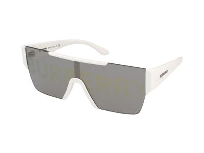Heren zonnebril Burberry BE 4291