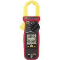Beha Amprobe ACD-14-PRO-EUR Stroomtang, Multimeter Digitaal CAT III 600 V Weergave (counts): 6000 - thumbnail