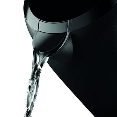 Krups BW 2448 waterkoker 1,6 l Zwart 2400 W Krups BW 2448 waterkoker 1,6 l Zwart 2400 W