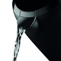 Krups BW 2448 waterkoker 1,6 l Zwart 2400 W - thumbnail