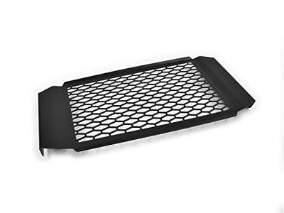 ZIEGER radiateurafdekking radiator cover kawa z900rs bj.18-20 sw