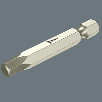 Wera Bit-Check 6 Stainless 1 SB, 6 -delig - 1 stuk(s) - 05073634001 - thumbnail