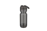 Mepal Shakebeker - graphite black - 800ml - thumbnail