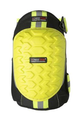 KNEETEK Kniebeschermer HiVis - 80005-KNEE KNEETEK Kniebeschermer HiVis - 80005-KNEE