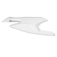 Zijkap Aprilia SX 50 rechts wit - thumbnail