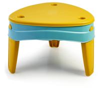 Kinderspeeltafel - FEBER - CASUAL - Tafelspeeleiland - thumbnail