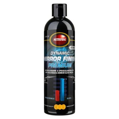 Autowax Autosol 250 ml