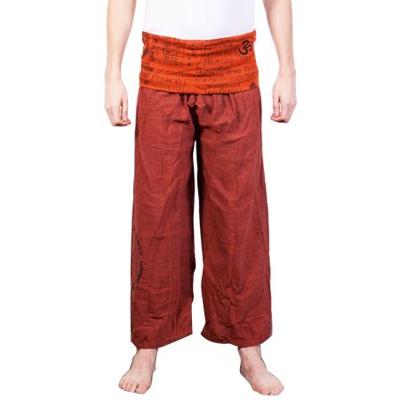 Fisherman broek / Yogabroek - Patipada - M