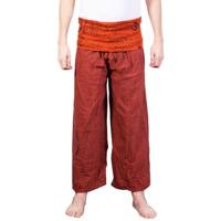 Fisherman broek / Yogabroek - Patipada - M - thumbnail