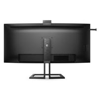 Philips Monitore 40B1U6903CH/00 LED-monitor Energielabel G (A - G) 100.8 cm (39.7 inch) 5120 x 2160 Pixel 16:9 4 ms HDMI, DisplayPort, USB-C 3.2, RJ45, - thumbnail