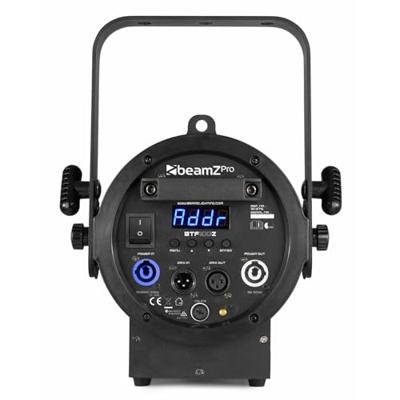 Beamz BTF100Z 100watt wit