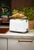 Tosti apparaat Adler AD 3216 750W - thumbnail