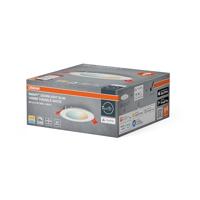 OSRAM Smart+ Inbouwlamp 8 W Warmwit, Daglichtwit - thumbnail