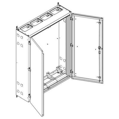 ABN NT49P NT49P Wandbehuizing Inhoud: 1 stuk(s) ABN NT49P NT49P Wandbehuizing Inhoud: 1 stuk(s)