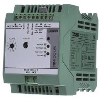 Phoenix Contact MINI-DC-UPS/12DC/4 2866598 DIN-rail UPS
