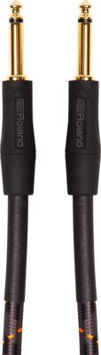 Roland RIC-G10 Gold Series kabel mono jack-jack 3 meter