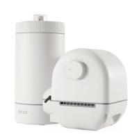 Sladdlös slagborr - FIELDMANN - 20V - Borstlös - 1900 rpm - 60 Nm - Batteri ingår ej - thumbnail