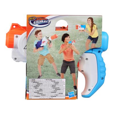 Nerf Super Soaker Piranha