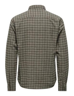 Only & Sons Gudmund Overhemd Only & Sons Gudmund Overhemd