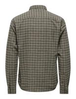 Only & Sons Gudmund Overhemd - thumbnail