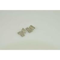 Notebook scharnier voor Apple MacBook Air A1237 A1304 OEM - thumbnail