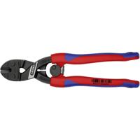Knipex Boutensnijtang Cobolt met veer - 7112200 - thumbnail
