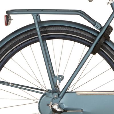 Cortina achterdrager u4 50 mistral matt