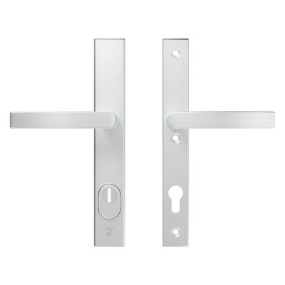 EDGE PLUS VH BESL/BLOKKr PC92/252X38/F1/SKG3