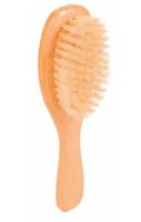 TRIXIE BORSTEL ZACHT HOUT 18X5 CM 3 ST - thumbnail