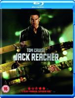 Jack Reacher - thumbnail