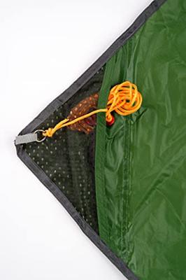Amazonas Traveller Tarp zonnezeil Amazonas Traveller Tarp zonnezeil