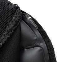 OXFORD sitzkissen air seat cushion 31 x 31 x 4cm black - thumbnail