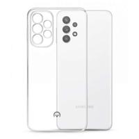 Mobilize Gelly Case Samsung Galaxy A32 4G Clear - thumbnail