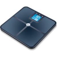 Beurer - BF950S Black Body Analysis Weight - Bluetooth - 5 Years Warranty - thumbnail