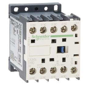 Schneider Electric CA3KN22BD Hulpbeveiliging 1 stuk(s)