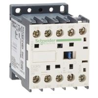 Schneider Electric CA3KN22BD Hulpbeveiliging 1 stuk(s) - thumbnail