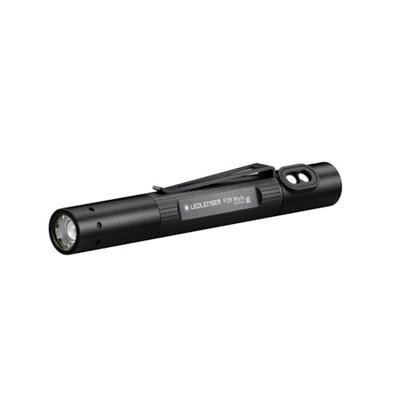 Ledlenser P2R Work Penlight werkt op een accu LED 124 mm Zwart Ledlenser P2R Work Penlight werkt op een accu LED 124 mm Zwart