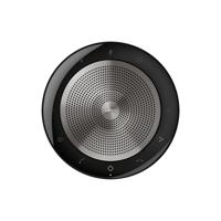 Jabra SPEAK 750 UC + Link 370 Conferentieluidspreker Bluetooth, USB-A 2.0 Grijs, Zwart - thumbnail