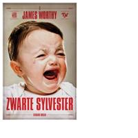 Zwarte Sylvester - James Worthy - ebook - thumbnail
