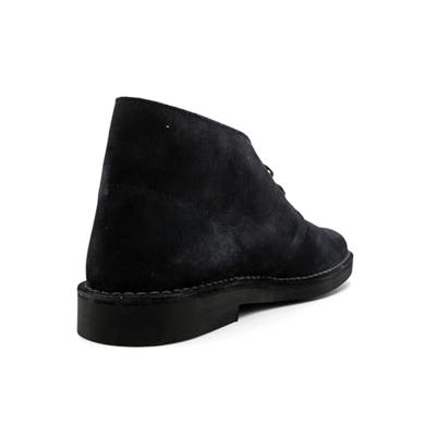 Clarks Desert Boot 26168085 Blauw-47 maat 47