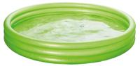 Wehncke opblaaszwembad junior 157 x 157 cm PVC groen - thumbnail