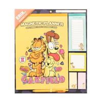 Garfield 4 persoons Planner 2026 - thumbnail